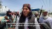 Afghanistan: à Kaboul la vie reprend lentement sous le régime des talibans