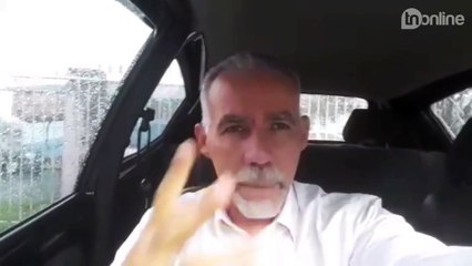 Jornalista que mora em PG procura por família apucaranense