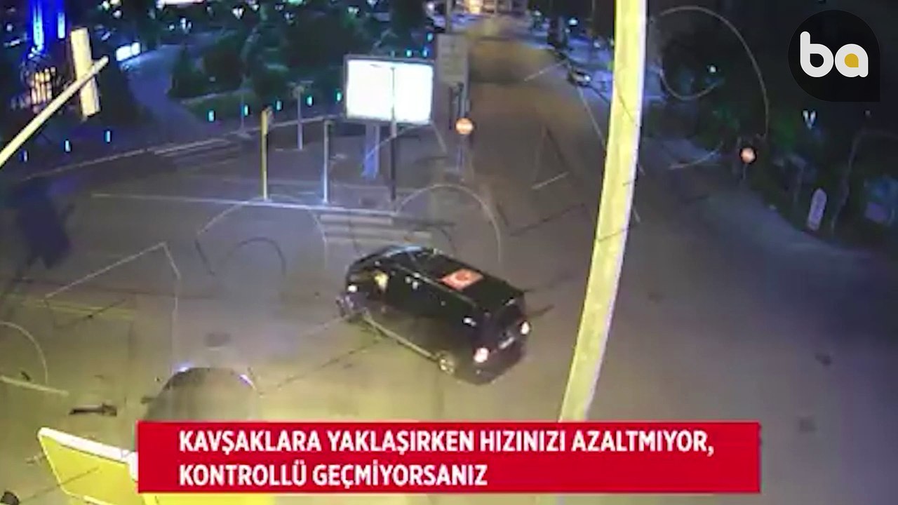 Ankara Emniyet: Cezadan Kurtulmanın Değil, Hayatları Kurtarmanın Bilinciyle Hareket Edilmeli