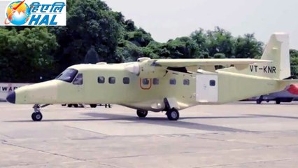HAL's 'Made in India' Civil Aircraft Succesfully Carries Out Ground Run | Oneindia Telugu
