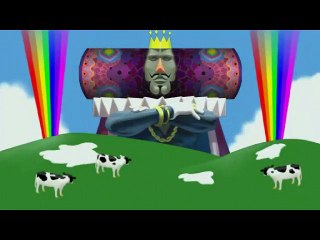 Katamari Damacy online multiplayer - ps2