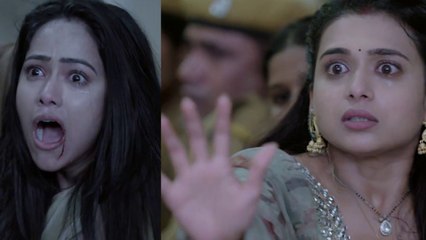 Sasural Simar Ka 2 Episode 98; Simar stops Geetanjali to shoot her Brother |FilmiBeat