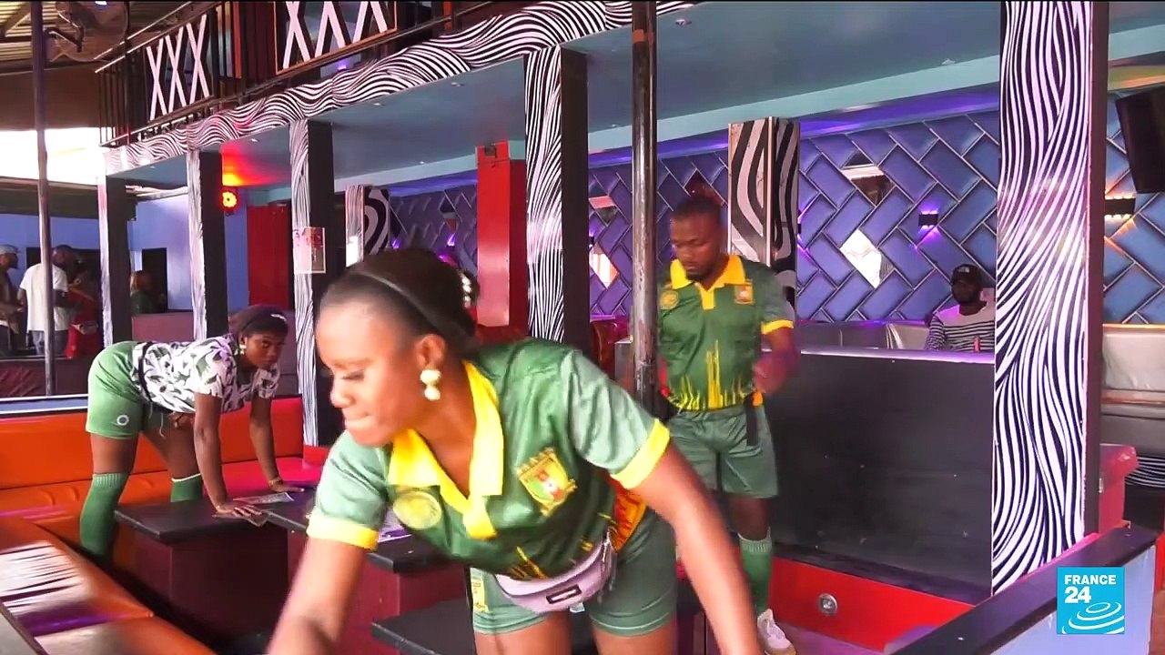 Coupe d'Afrique des Nations : tirage au sort très attendu ce mardi au Cameroun