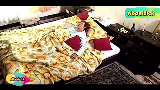 Film Marocain Pourquoi Pas- 3lach la - part 2 - فيلم مغربي علاش لا