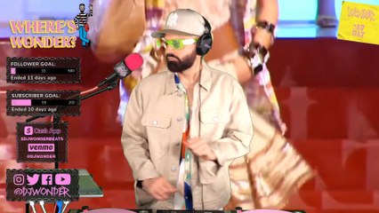 Dim Mak Presents: Wheres Wonder - 8-12-21