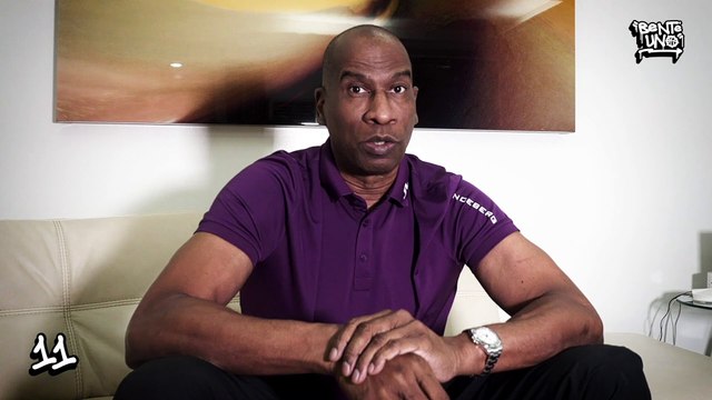 Bente Uno: Norman Black on rebuilding teams