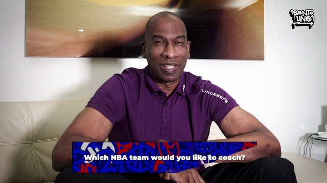 Bente Uno: Norman Black on NBA team he wants to coach