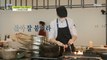 [HOT] ♨ Charcoal fire alive ♨ Chef Moon Ji-hoon is getting ready to open in earnest!, 아무튼 출근! 210817
