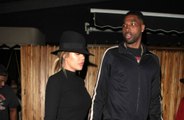 Khloé Kardashian tiene una relación muy saludable con su ex Tristan Thompson