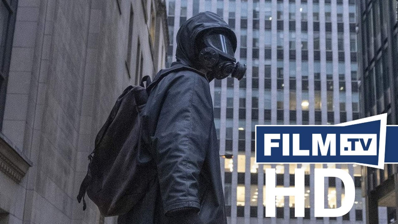 Y: the last man trailer deutsch german (2021)