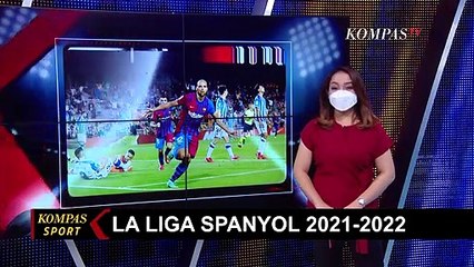 Barcelona Tumbangkan Real Sociedad 4-2 di Camp Nou