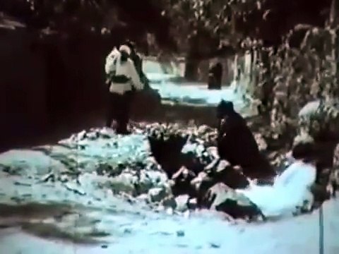 Majerahaye alaedin va Cheragh jado 1357 Part1