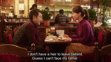 Tokyo Sentimental 東京センチメンタル English Subtitles E5 動画 Dailymotion