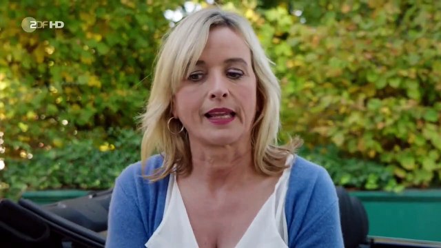 Die Rosenheim-Cops (432) Staffel 19 Folge 03 - Ein Auftrag für Frau Stockl