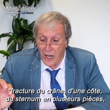 Impacter , Jean Pruvost