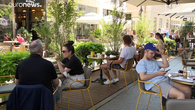 Литва вводит паспорта возможностей