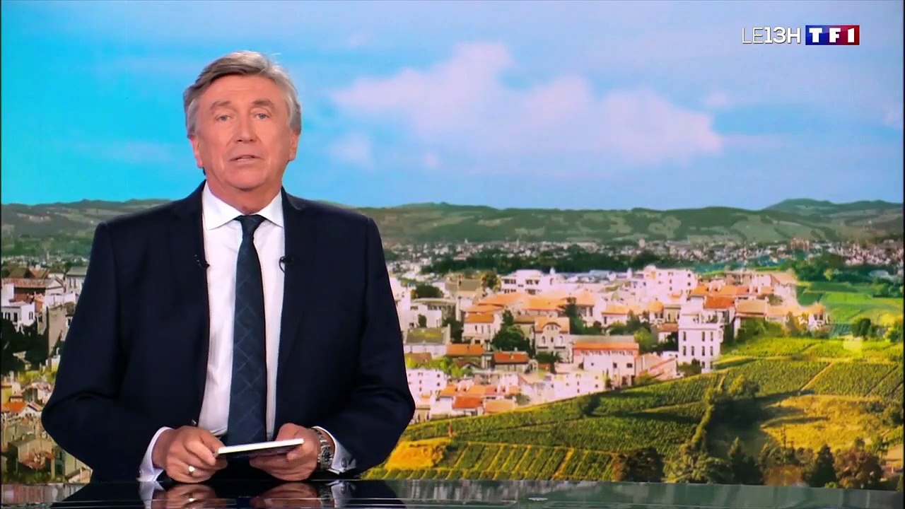 Reportage de TF1 sur la situation en Afghanistan.