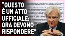 RINALDI IN DIRETTA ▷ 