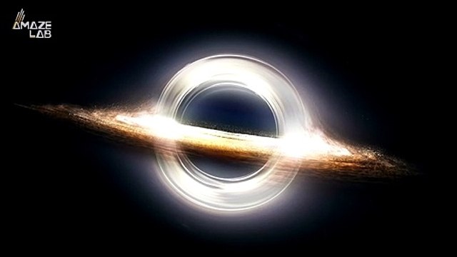 Advanced Alien Civilizations Could Be Out There Harvesting Energy From Black Holes