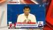 Pres. Duterte, nanindigang hindi paaalisin ang mga barko ng Pilipinas sa West Philippine Sea | 24 Oras