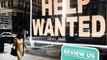 US Weekly Jobless Claims Hit New Pandemic-Era Low