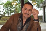 Sonny Chiba, Martial Arts Legend and ‘Kill Bill’ Actor, Dead at 82
