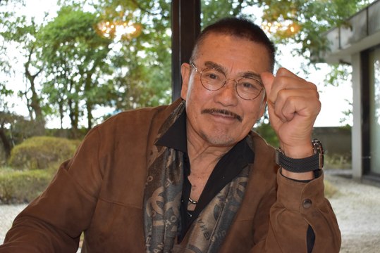 Sonny Chiba, Martial Arts Legend and ‘Kill Bill’ Actor, Dead at 82