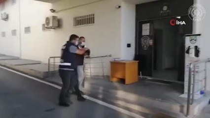 Başkentte DEAŞ operasyonu: 11 yabancı uyruklu şahsa gözaltı