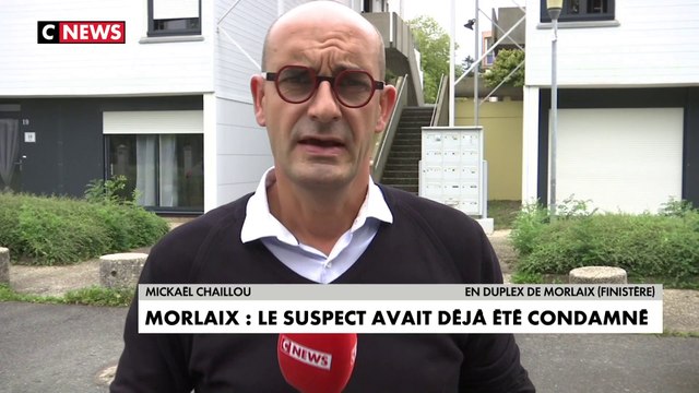 Morlaix : le compagnon de la femme retrouvée morte déjà condamné pour violences conjugales