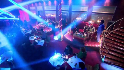 مسلسل مزاج الخير HD - الحلقة التاسعة 9 - بطولة مصطفى شعبان