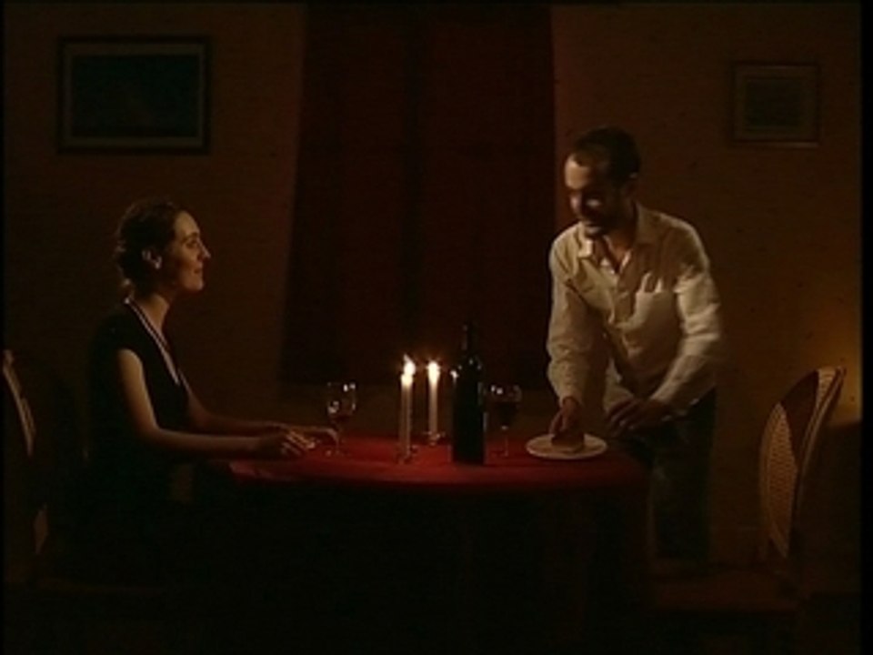 Fausse Pub - Power Flowers Esra Bretagne