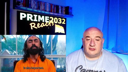 How to Wake Up Early  The 5 AM Morning Routine Try This For 21 Days   Swami Mukundananda REACTION