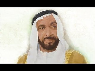 أيادي زايد البيضاء جعلت من الإمارات عاصمة عالمية للإنسانية
