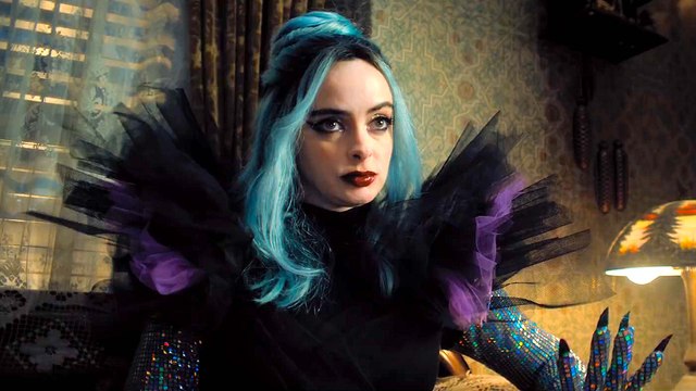 Nightbooks on Netflix with Krysten Ritter | Official Trailer