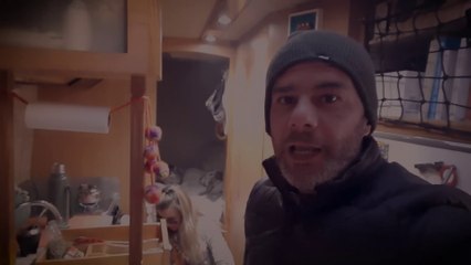 | VAN LIFE |T1: E7 Viaje a un pasado mágico : Iruya e Inca Cueva SALTA y JUJUY- Argentina