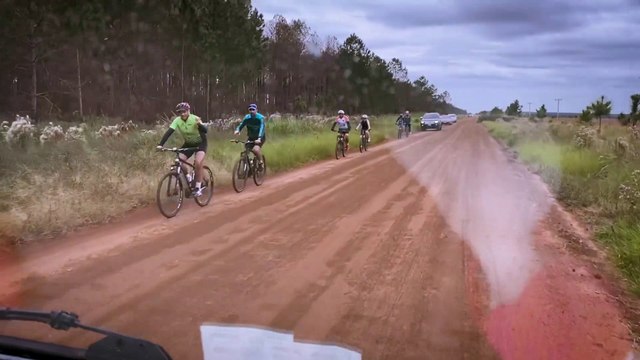 | VAN LIFE |T1:E3 CONOCE las CATARATAS del Iguazú- los Saltos de MOCONA [Vuelta al mundo en Motorhome]