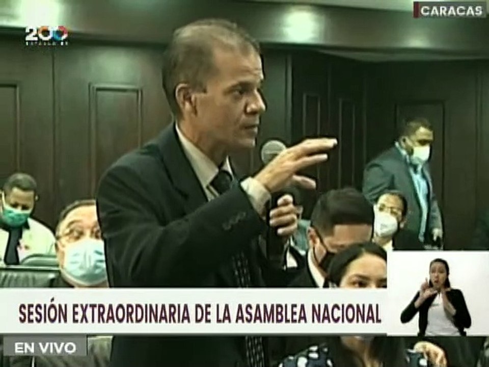 Aprobado en primera discusión Reforma Parcial con Rango, Valor y Fuerza del Estatuto de la Función Policial