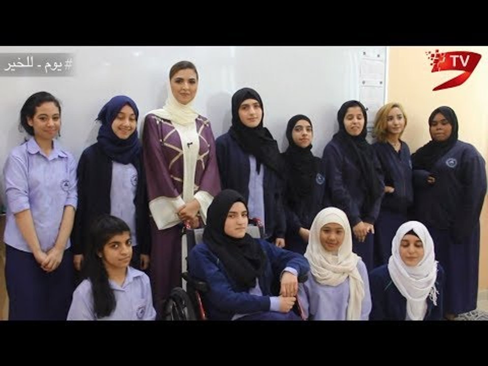 أميرة محمد تدعو إلى الاستخدام الأمثل لمواقع التواصل
