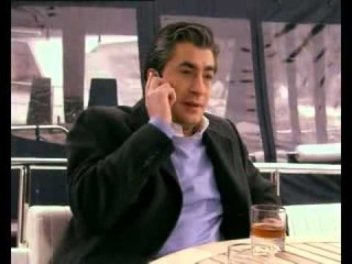 خريف الحب الحلقة 56