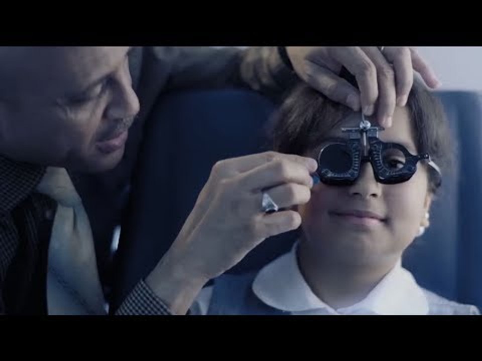 نور دبي.. تضيء حياة المكفوفين بالأمل