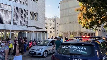 Covid-19: postos registram fila de espera pela xepa