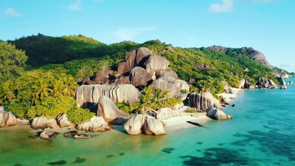 Amazing Beautiful Nature Scenery with Relaxing Music for Stress Relief part 10