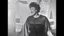 Ella Fitzgerald - Stompin' At The Savoy (Live On The Ed Sullivan Show, May 5, 1963)