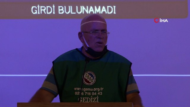 GEMA'dan, Gediz Havzası için toplantı