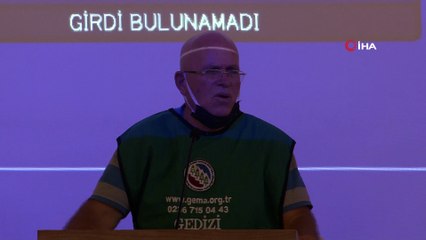 GEMA'dan, Gediz Havzası için toplantı