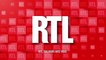 Le journal RTL de 22h du 19 août 2021