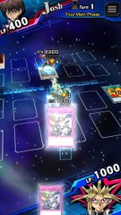 DM WORLD - STAGES 1-3 (YU-GI-OH DUEL LINKS)