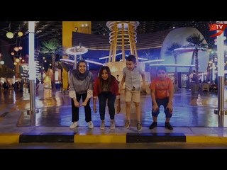 يوم للخير: مشاهير في خدمة قضايا المجتمع