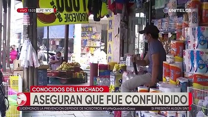 Sube a seis el número de aprehendidos por el caso de linchamiento en Warnes