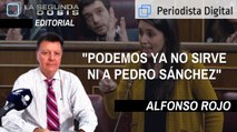 Alfonso Rojo: 